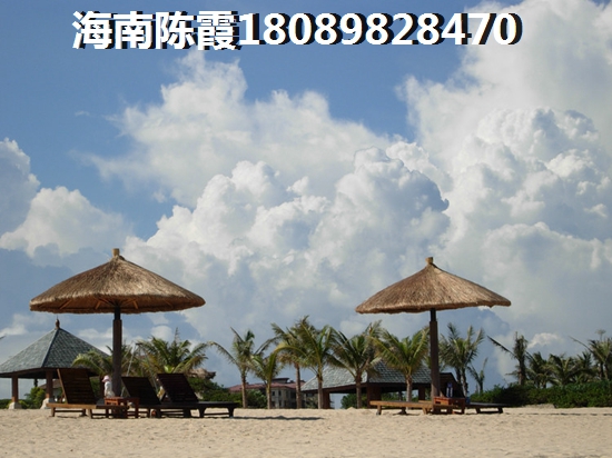 琼海半岛花园