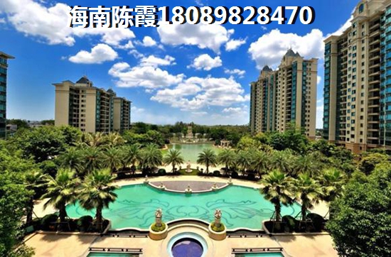 博鳌亚洲湾户型图是否合理