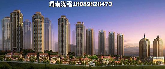 百达万泉骑楼印象购房预算