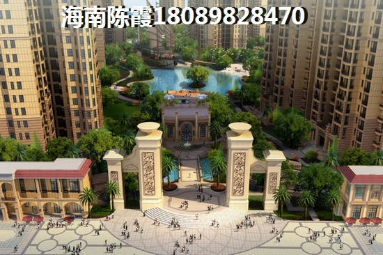 海南温泉1号二期VS耀江·西岸公馆分析对比