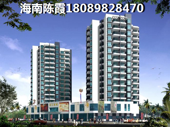 博鳌美丽熙海岸户型图上的数字3