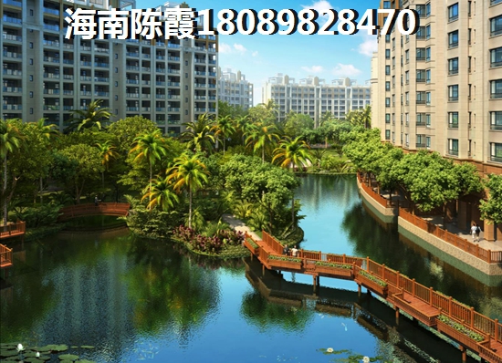 博鳌香槟郡户型图