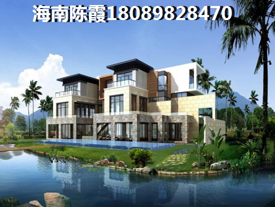 海南佰悦湾哪种付款方式省钱？