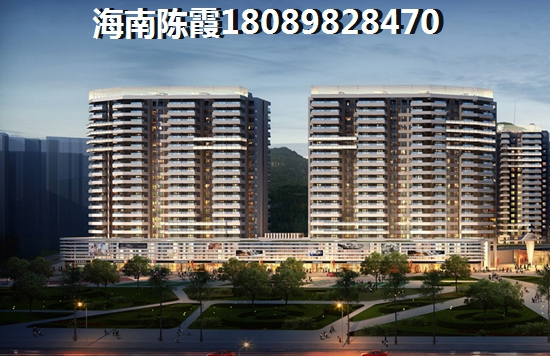 海南佰悦湾你选精装房还是毛坯房？