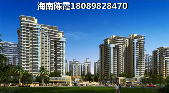 珊瑚湾开发商怎么样？