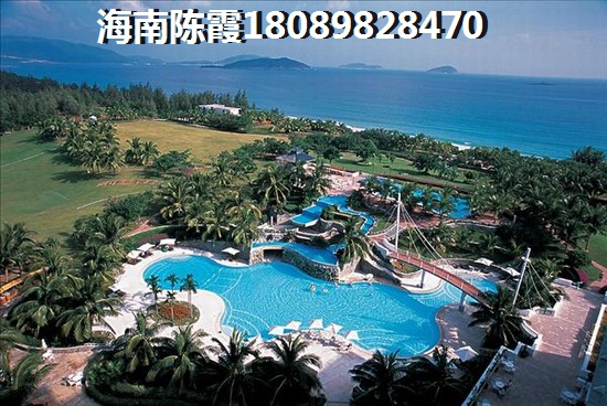 琼海瑞海水城