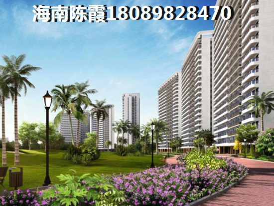 兆和万泉椰风特价房大全，