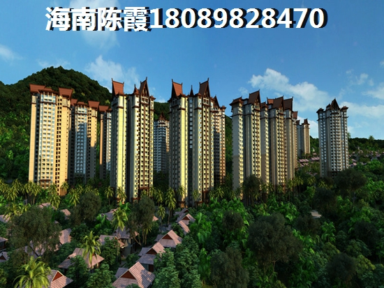 融创·博鳌金湾户型图是否合理