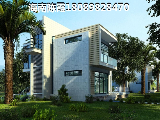 融创·博鳌金湾楼盘详情