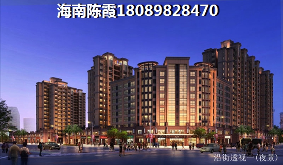 海南佰悦湾楼盘配套
