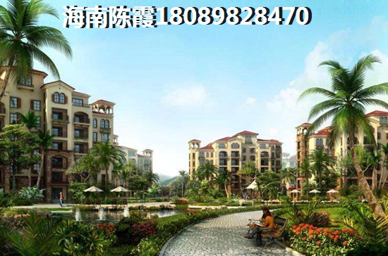 海南琼海海南佰悦湾可以买吗