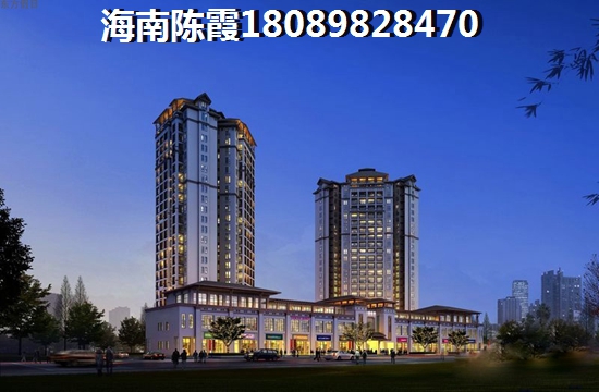 海南琼海市房地产涨价潜力