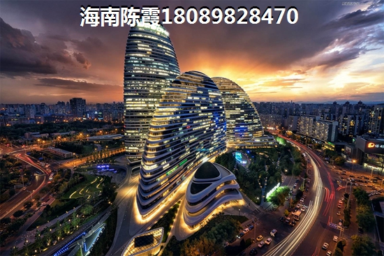 琼海富英雅苑