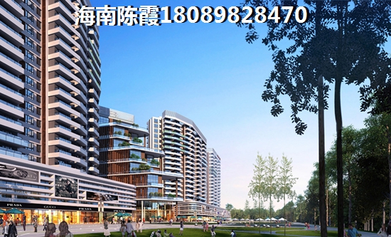 琼岛椰澜湾开发商实力