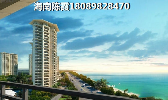 2018海南琼海房价走势图