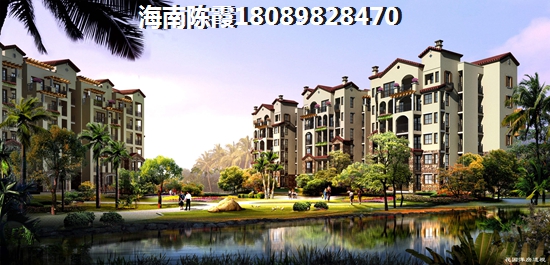 海航男爵公馆精装房还是毛坯房？哪个比较好？