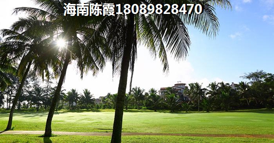 海南温泉1号二期开发商怎么样？