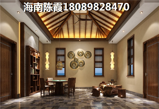 绿叶经典海景房