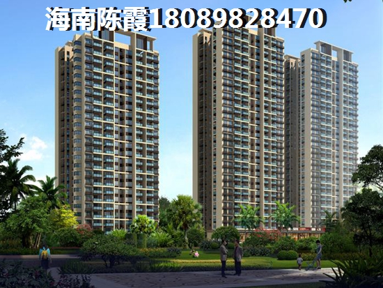 百达万泉骑楼印象海景房
