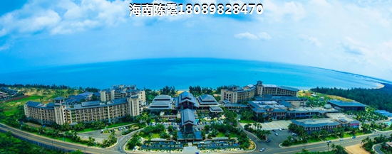 海南琼海买房