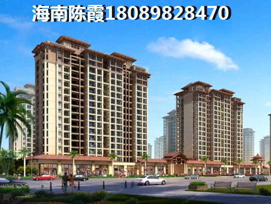 官塘首府海景房纸得买吗？