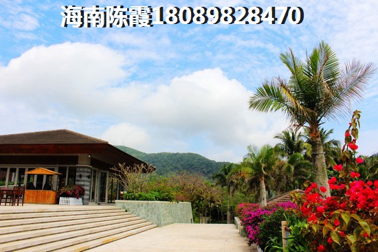 博鳌美丽熙海岸海景房纸得买吗？