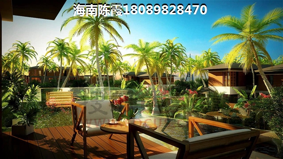 琼海博鳌美丽熙海岸
