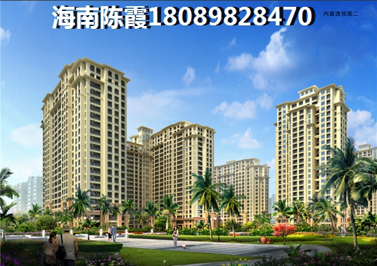 海南琼海市买房