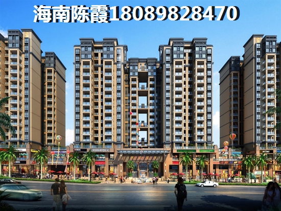 明悦怡居万泉海景房纸得买吗？