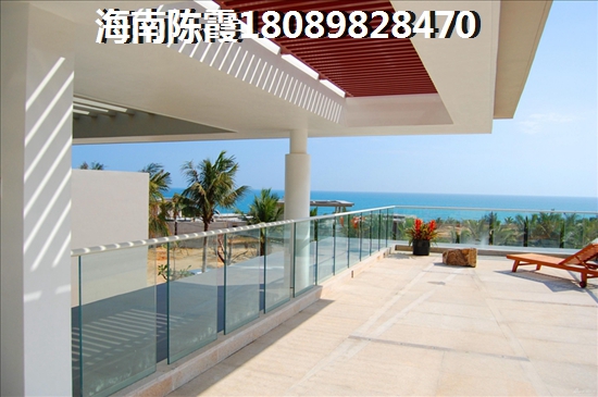 顺泽翠屏湾海景房纸得买吗？