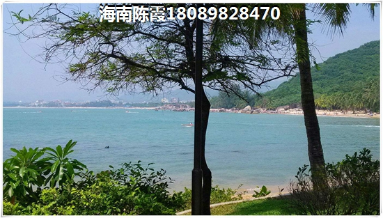 融创·博鳌金湾