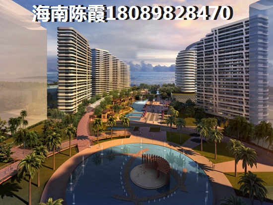 碧桂园东海岸海景房