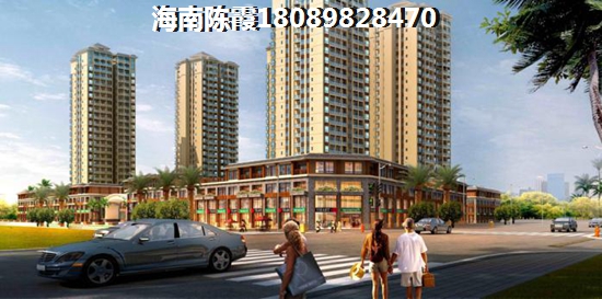 琼海万泉豪廷三期皇家骑士