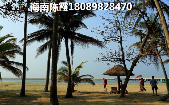 琼岛椰澜湾团购