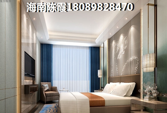 万泉阳光左岸海景房