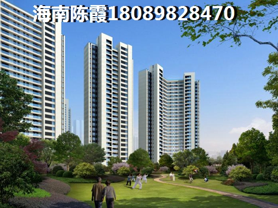 兆南万泉绿洲海景房