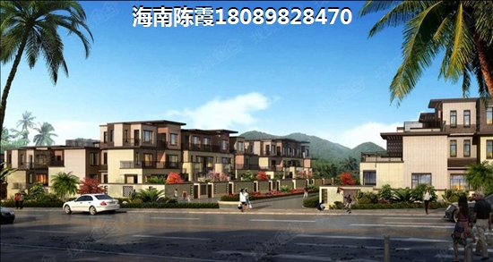 黑石橡树湾海景房的优势和不足 黑石橡树湾海景房的优势和不足