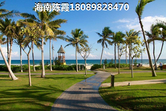 琼海京博雅居
