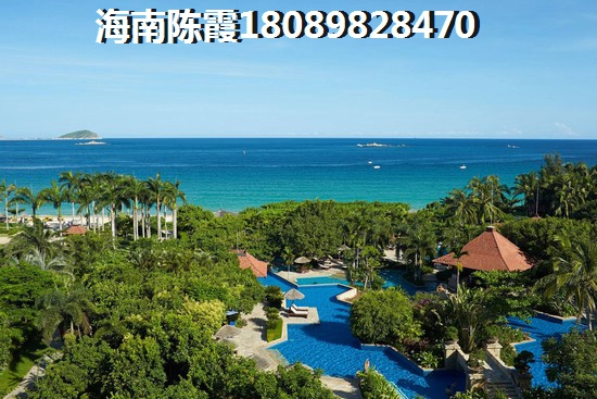 海南碧桂园东海岸
