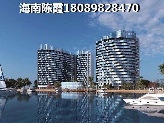 海南琼海能不能贷款买房子？