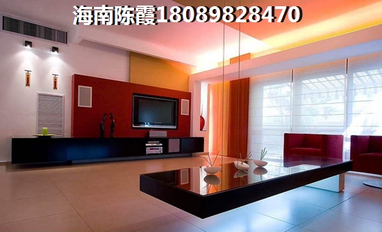 博鳌美丽熙海岸开发商靠谱吗