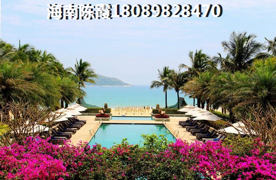 名门海宝湾VS玉海国际度假公寓分析对比