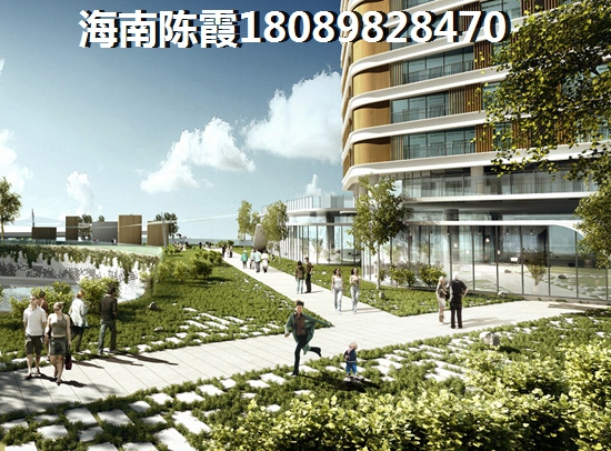 融创·博鳌金湾优点和缺点
