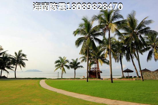 为何还没买到琼海房子