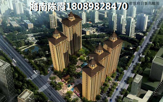 海南乐东县房产优势分析