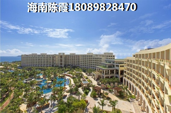琼海官塘新房几种优势要知道
