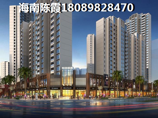 中视万泉湾适合养老吗？