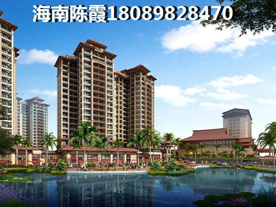 兆南万泉绿洲是不是海景房