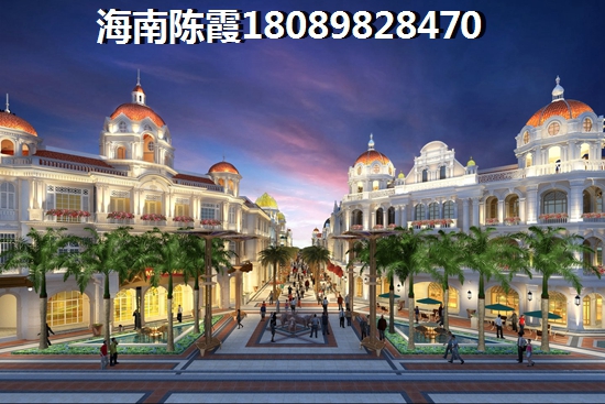 海南琼海博鳌镇好不好一