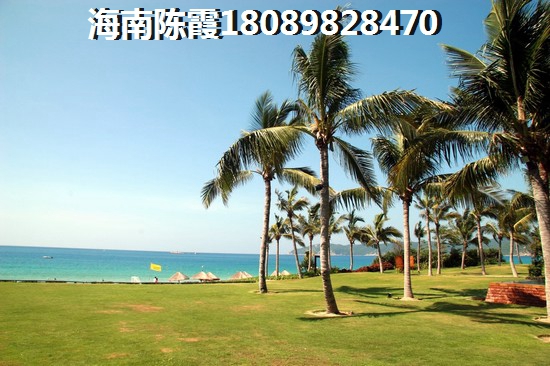 琼海嘉积镇适合居住吗？一